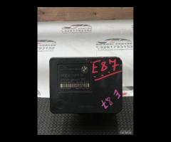 CENTRALINA POMPA ABS BMW E87 677605601 34526776056