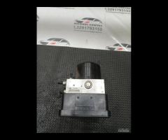 CENTRALINA POMPA ABS BMW E87 677605601 34526776056 - 6