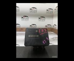 CENTRALINA POMPA ABS BMW E87 677605601 34526776056 - 7