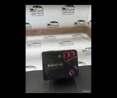 CENTRALINA POMPA ABS BMW E87 677605601 34526776056 - 8
