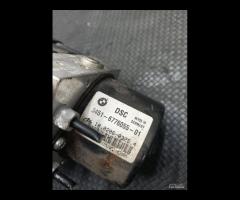 CENTRALINA POMPA ABS BMW E87 677605601 34526776056 - 21