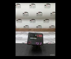 CENTRALINA POMPA ABS BMW E82 6789301 3451678930001