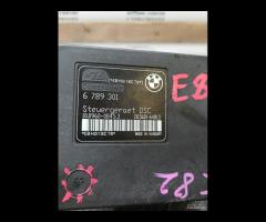 CENTRALINA POMPA ABS BMW E82 6789301 3451678930001