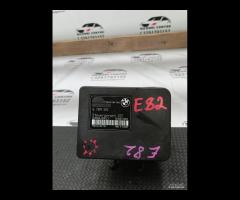 CENTRALINA POMPA ABS BMW E82 6789301 3451678930001