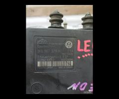 CENTRALINA POMPA ABS ESP SEAT LEON  1K0614518 1K09