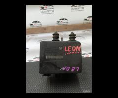 CENTRALINA POMPA ABS ESP SEAT LEON  1K0614518 1K09