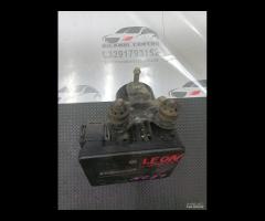 CENTRALINA POMPA ABS ESP SEAT LEON  1K0614518 1K09 - 8