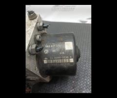 CENTRALINA POMPA ABS ESP SEAT LEON  1K0614518 1K09 - 18