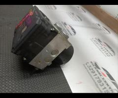 CENTRALINA POMPA ABS LAND ROVER FREELANDER 2 6G9N-