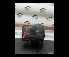 CENTRALINA POMPA ABS LAND ROVER FREELANDER 2 6G9N-