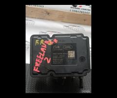 CENTRALINA POMPA ABS LAND ROVER FREELANDER 2 6G9N-