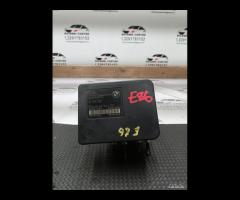 CENTRALINA POMPA ABS BMW E86 6789301 10096008453 3