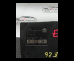 CENTRALINA POMPA ABS BMW E86 6789301 10096008453 3