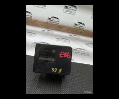 CENTRALINA POMPA ABS BMW E86 6789301 10096008453 3