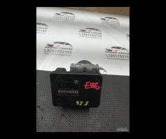 CENTRALINA POMPA ABS BMW E86 6789301 10096008453 3 - 6
