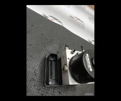 CENTRALINA POMPA ABS BMW E86 6789301 10096008453 3 - 12