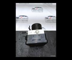 CENTRALINA POMPA ABS BMW 6787837  3451-6787836-01