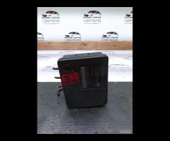 CENTRALINA POMPA ABS BMW 6787837  3451-6787836-01