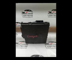CENTRALINA BATTERIA SCATOLA FUSIBILI RANGE ROVER E - 4