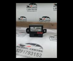 CENTRALINA MODULO CONTROLLO COMFORT RANGE ROVER EV
