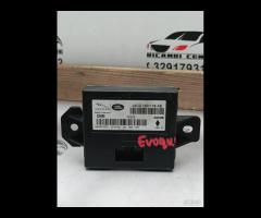 CENTRALINA MODULO CONTROLLO COMFORT RANGE ROVER EV