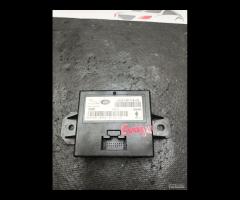 CENTRALINA MODULO CONTROLLO COMFORT RANGE ROVER EV - 7