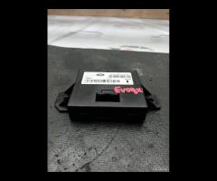 CENTRALINA MODULO CONTROLLO COMFORT RANGE ROVER EV - 11