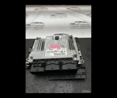 CENTRALINA MOTORE ECU PEUGEOT 308 9808016480 02810