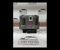 CENTRALINA MOTORE ECU MINI COOPER R56 7640004-01 7