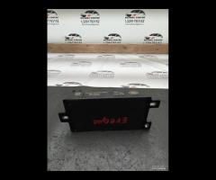 CENTRALINA SCATOLA DEI FUSIBILI RANGE ROVER EVOQUE