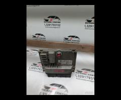 CENTRALINA MOTORE ECU VOLKSWAGEN POLO V (6R1, 6C1)