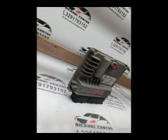CENTRALINA MOTORE ECU VOLKSWAGEN POLO V (6R1, 6C1)