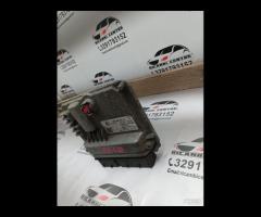 CENTRALINA MOTORE ECU VOLKSWAGEN POLO V (6R1, 6C1) - 7