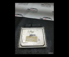 CENTRALINA MOTORE ECU VOLKSWAGEN POLO V (6R1, 6C1) - 9