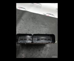 CENTRALINA MOTORE ECU VOLKSWAGEN POLO V (6R1, 6C1) - 10