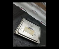 CENTRALINA MOTORE ECU VOLKSWAGEN POLO V (6R1, 6C1) - 12