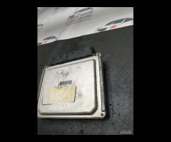 CENTRALINA MOTORE ECU VOLKSWAGEN POLO V (6R1, 6C1) - 13