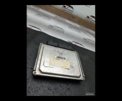 CENTRALINA MOTORE ECU VOLKSWAGEN POLO V (6R1, 6C1) - 14