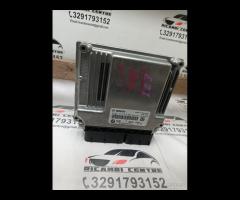 CENTRALINA MOTORE ECU BMW 1 E87 LCI 7823422 028101