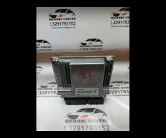 CENTRALINA MOTORE ECU BMW 1 E87 LCI 7823422 028101