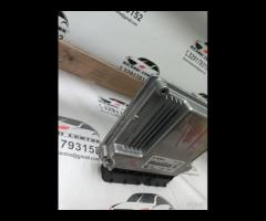 CENTRALINA MOTORE ECU BMW 1 E87 LCI 7823422 028101