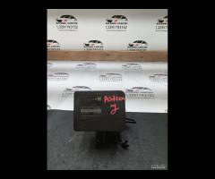 CENTRALINA POMPA ABS OPEL ASTRA J 13370782 1002060