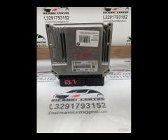 CENTRALINA MOTORE ECU BMW 1 E87 LCI 13617823422 78