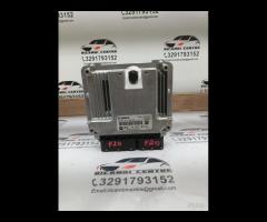 CENTRALINA MOTORE ECU BMW F20 F30 2012 8517874 028