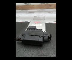 CENTRALINA SUSPENSIONE ELECTRONICA VOLKSWAGEN PASS - 8