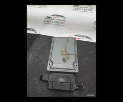 CENTRALINA SUSPENSIONE ELECTRONICA VOLKSWAGEN PASS - 10