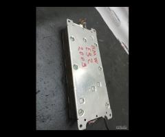 CENTRALINA TELEMATICA BMW E90 E91 E92 E93 E60 E61 - 9