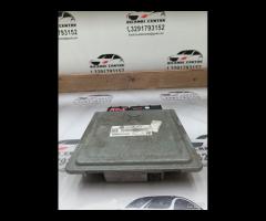 CENTRALINA MOTORE ECU VOLKSWAGEN GOLF 5 MK5 03G906