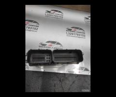 CENTRALINA MOTORE ECU BMW E90 E91 7811700 02810150 - 15