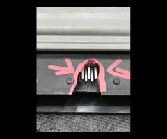 CENTRALINA SUSPENSIONE ELECTRONICA VOLKSWAGEN SCIR - 8